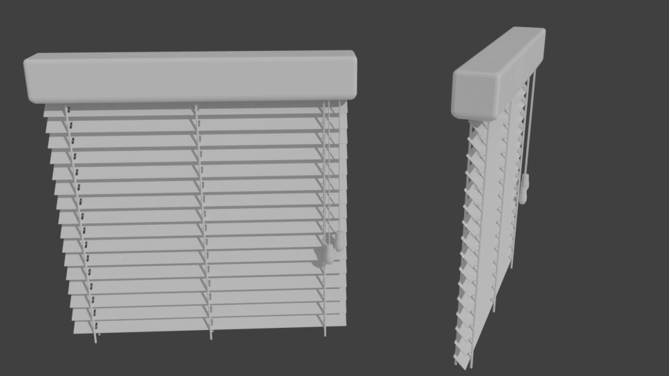 window shutters / Persiana preview image 1